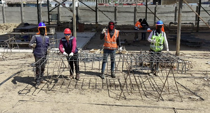 Por qué elegir prefabricados de hormigón: ventajas y aplicaciones
