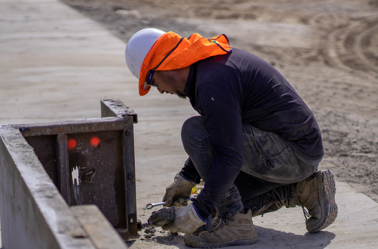 Prefabricados de hormigón clave en la construcción moderna