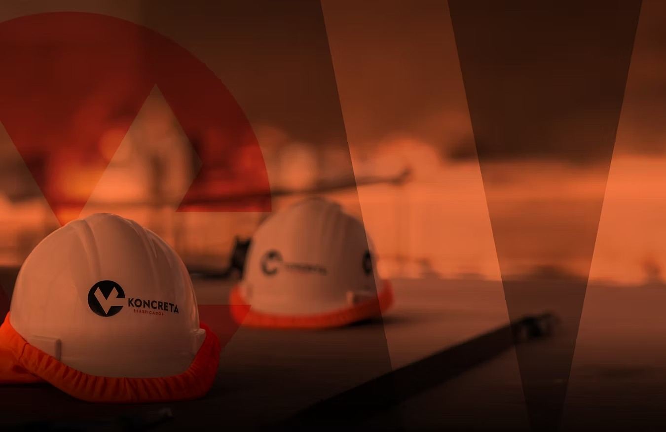 Imagen institucional oficial de Koncreta Prefabricados