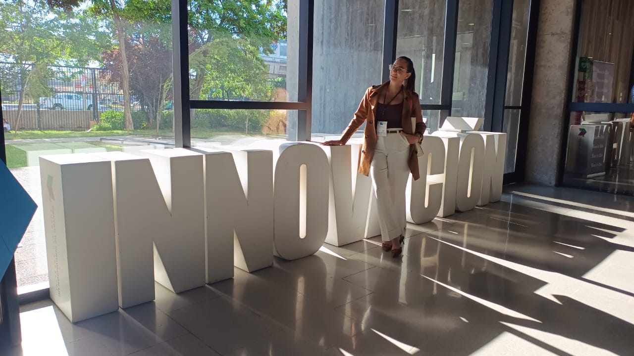 Innovaciones en prefabricados presentadas durante el congreso