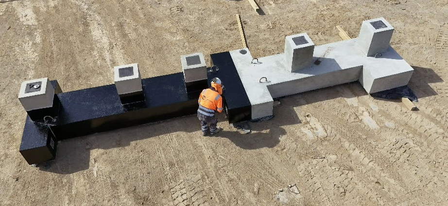 Cómo elegir al proveedor adecuado de prefabricados de hormigón para su proyecto
