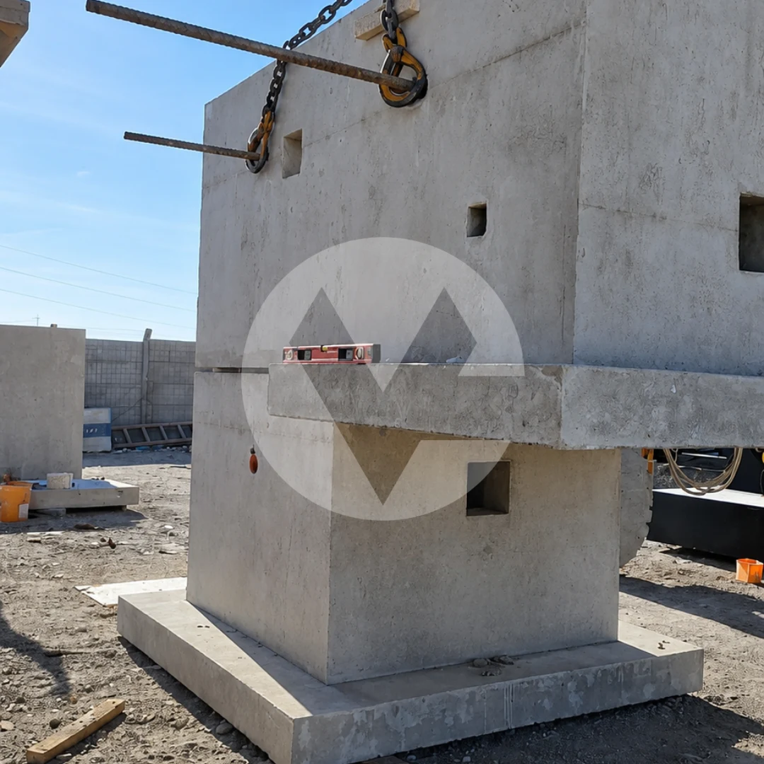 Cámara modulada